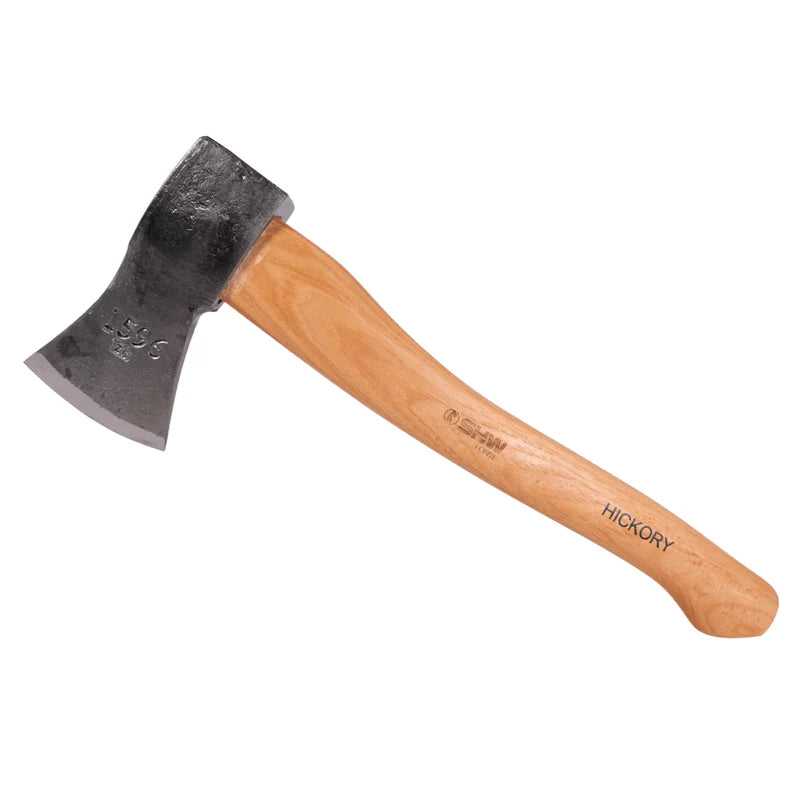 Beil mit Hickorystiel - SHW Beil mit Hickorystiel - SHW